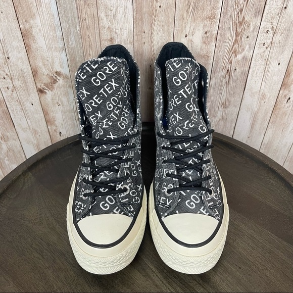 Converse Chuck 70 Gore Tex High Top Sneaker Size 9 Women - Picture 2 of 9